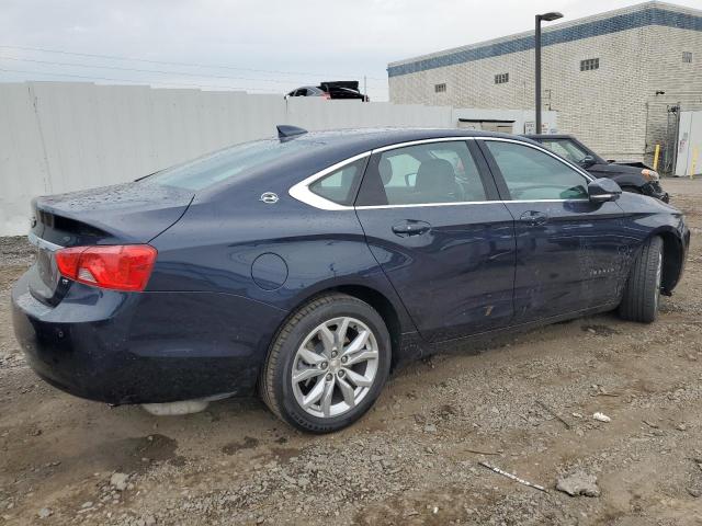 Image 3 of 2019 CHEVROLET IMPALA LT 2019 with VIN 2G11Z5S33K9160485