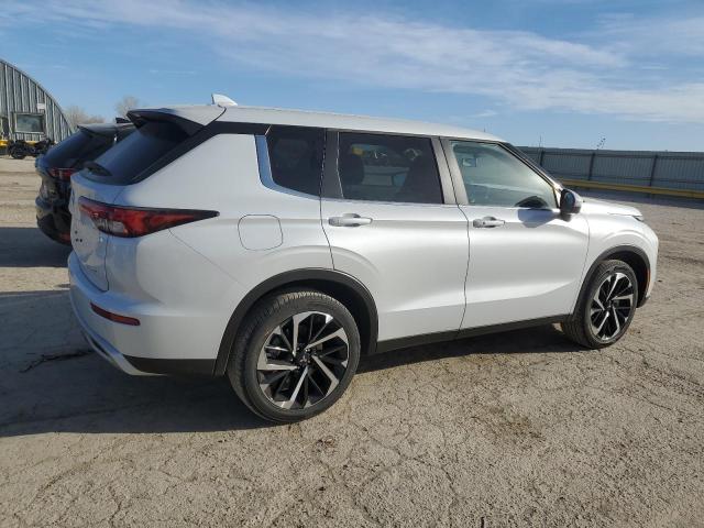 Image 3 of 2024 MITSUBISHI OUTLANDER SE 2024 with VIN JA4J3VA81RZ033895