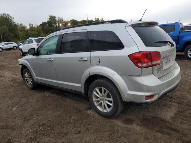 Image 2 of 2014 DODGE JOURNEY SXT 2014 with VIN 3C4PDCBG2ET171342
