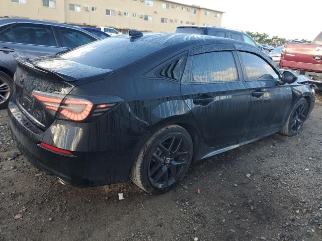 Image 3 of 2022 HONDA CIVIC SPORT 2022 with VIN 2HGFE2F52NH516293