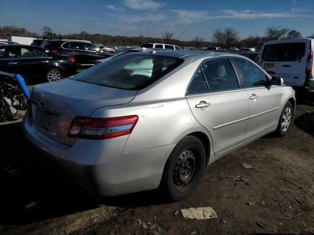 Image 3 of 2011 TOYOTA CAMRY BASE 2011 with VIN 4T1BF3EK9BU147797