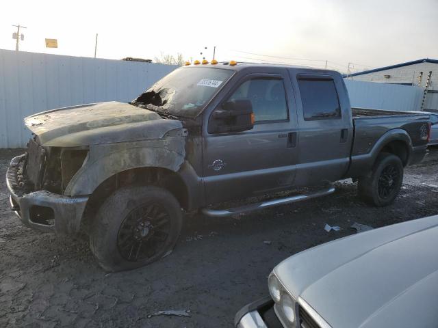 2011 FORD F350 SUPER DUTY 2011 image