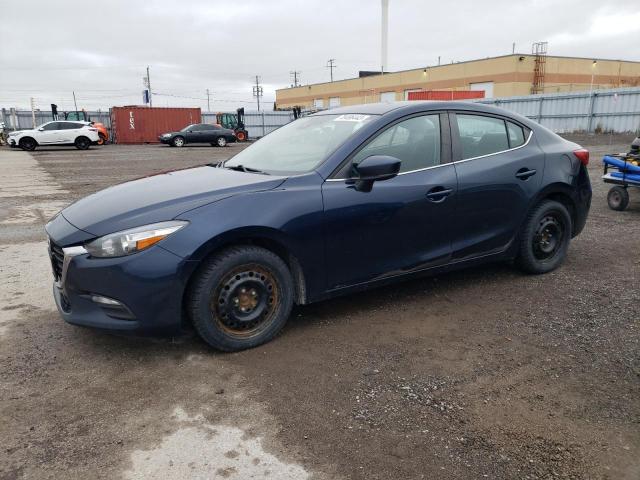 Obraz 2018 MAZDA 3 TOURING 2018