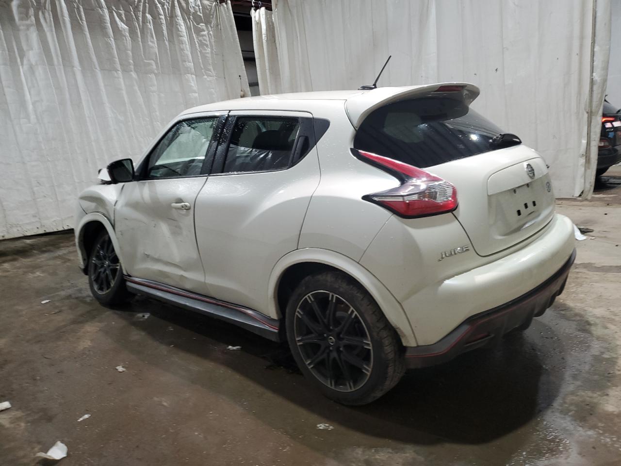 Obraz 2 z 2016 NISSAN JUKE S 2016 z VIN JN8AF5MR4GT610344