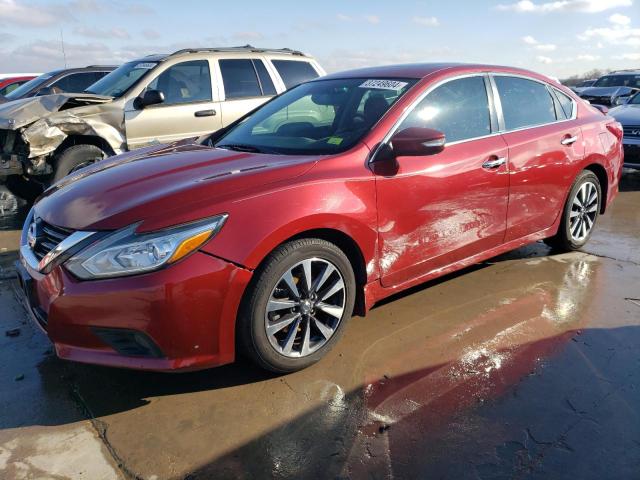 Image 1 of 2017 NISSAN ALTIMA 2.5 2017 with VIN 1N4AL3AP2HC128054