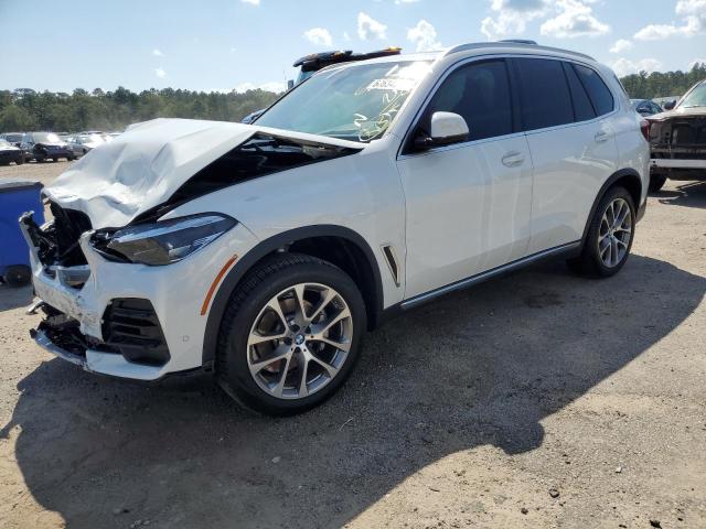2023 BMW X5 XDRIVE40I 2023 image