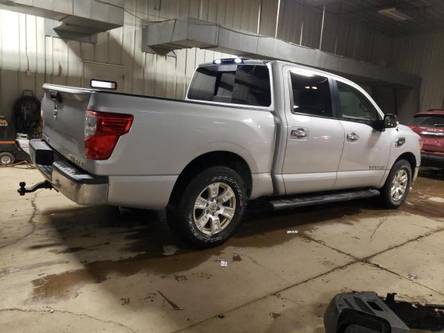 Obraz 3 z 2017 NISSAN TITAN S 2017 z VIN 1N6AA1EJ1HN541028