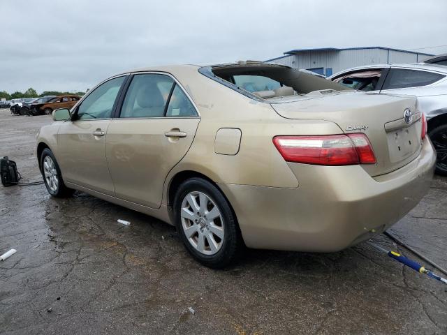 Image 2 of 2008 TOYOTA CAMRY CE 2008 with VIN 4T1BE46KX8U246323