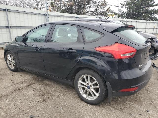 Image 2 of 2016 FORD FOCUS SE 2016 with VIN 1FADP3K29GL257668