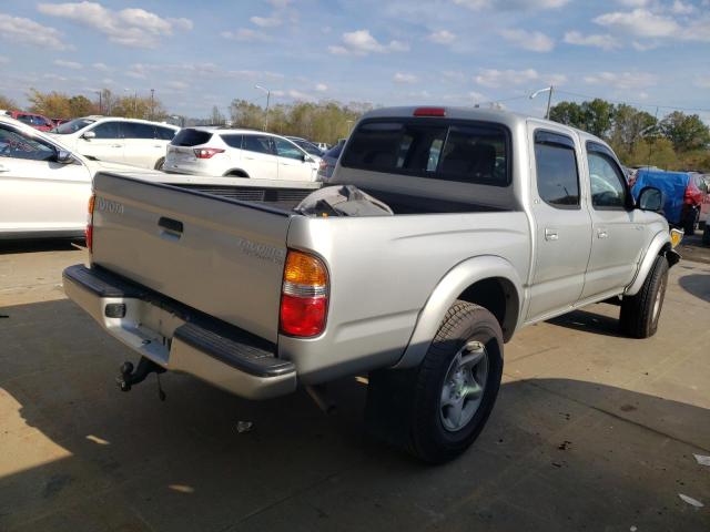 Obraz 3 z 2003 TOYOTA TACOMA DOUBLE CAB PRERUNNER 2003 z VIN 5TEGN92N93Z203793