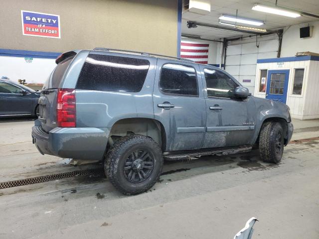 Image 3 of 2008 CHEVROLET TAHOE K1500 2008 with VIN 1GNFK13018J211470