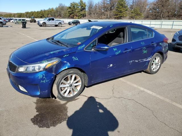 Изображение 2017 KIA FORTE LX 2017