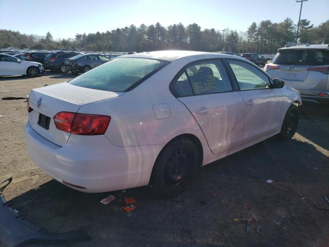 Obraz 3 z 2014 VOLKSWAGEN JETTA BASE 2014 z VIN 3VW2K7AJ2EM235911