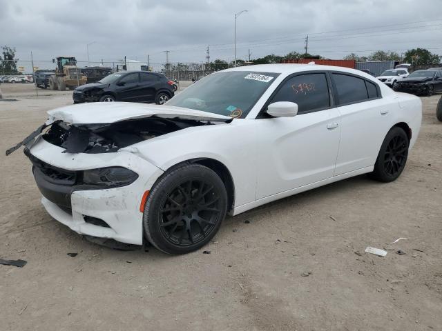 Obraz 1 z 2016 DODGE CHARGER SXT 2016 z VIN 2C3CDXHG4GH327748