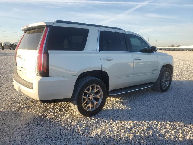 Obraz 3 z 2015 GMC YUKON SLT 2015 z VIN 1GKS1BKC9FR558060