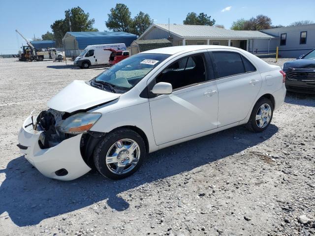Obraz 1 z 2007 TOYOTA YARIS  2007 z VIN JTDBT923771106008
