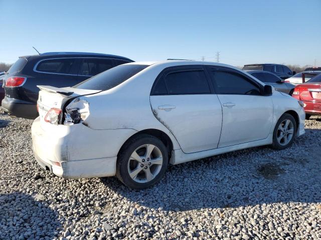Image 3 of 2013 TOYOTA COROLLA BASE 2013 with VIN 5YFBU4EE4DP161746
