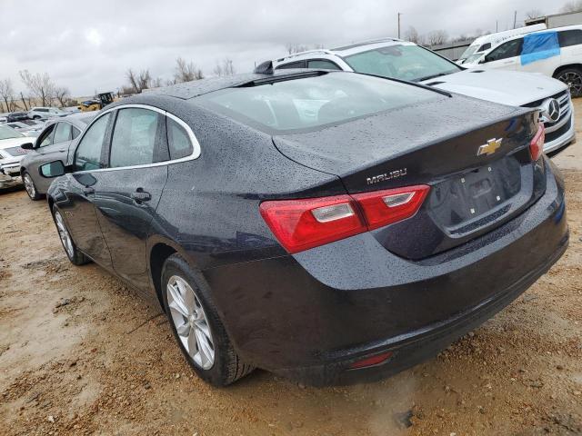 Image 2 of 2023 CHEVROLET MALIBU LT 2023 with VIN 1G1ZD5ST7PF163082