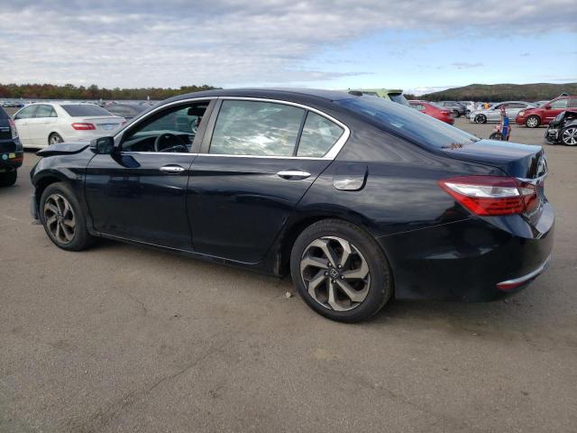 Изображение 2 2016 HONDA ACCORD EXL 2016 с VIN 1HGCR2F83GA203322