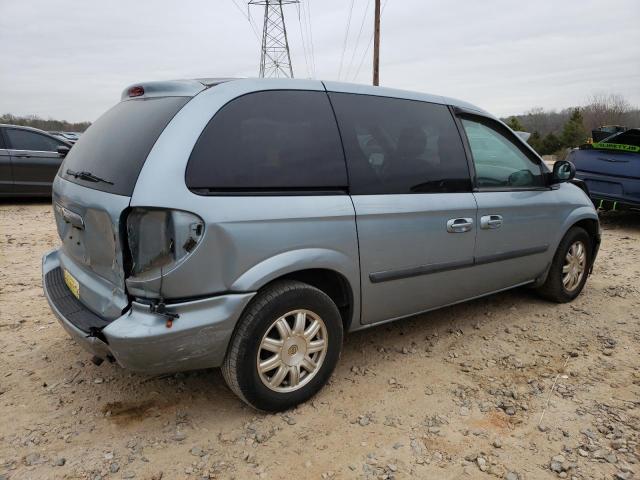 Изображение 3 2006 CHRYSLER TOWN & COUNTRY  2006 с VIN 1A4GP45R76B671312