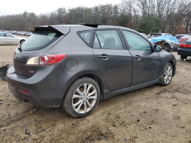Изображение 3 2011 MAZDA 3 S 2011 с VIN JM1BL1K68B1371931