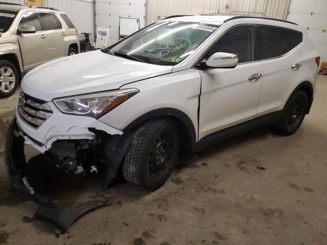 2013 HYUNDAI SANTA FE SPORT  2013 image