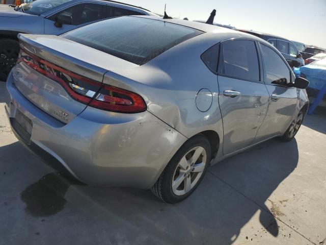2015 DODGE DART SXT 2015 image