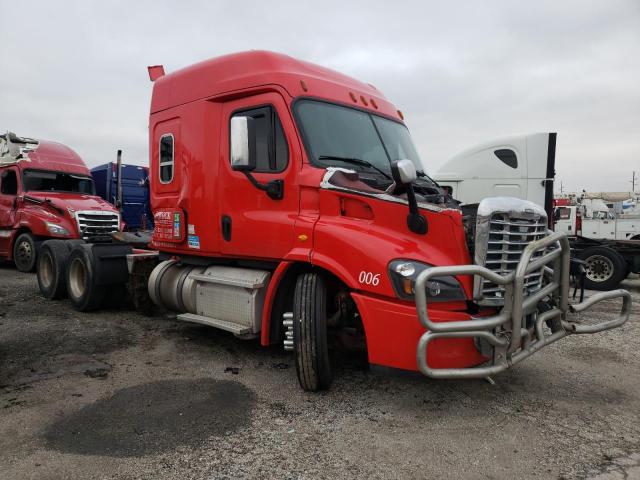 Изображение 1 2015 FREIGHTLINER CASCADIA 113  2015 с VIN 1FUJGHDV2FLGE8572