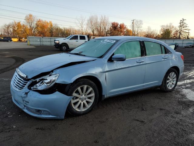 Obraz 2013 CHRYSLER 200 TOURING 2013