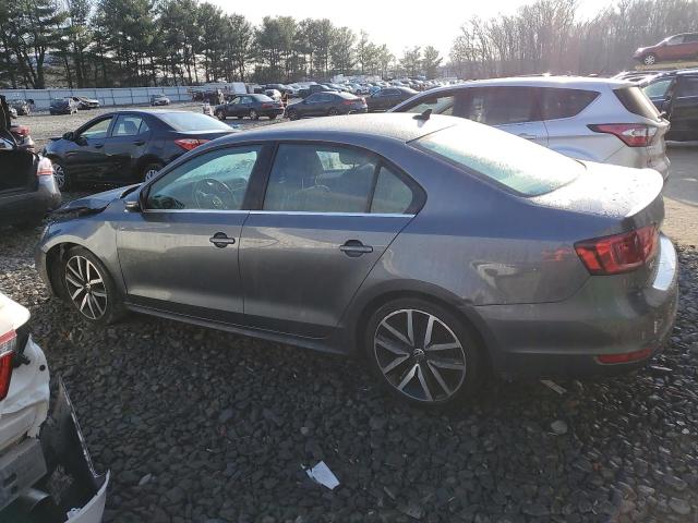 Obraz 2 z 2014 VOLKSWAGEN JETTA GLI 2014 z VIN 3VW4T7AJ6EM388524