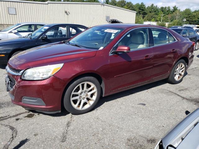 Obraz 1 z 2015 CHEVROLET MALIBU 1LT 2015 z VIN 1G11C5SL1FF104544