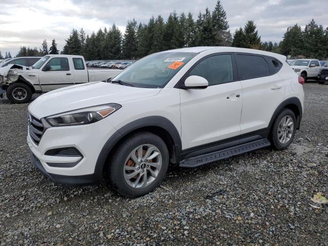 2016 HYUNDAI TUCSON SE 2016 image