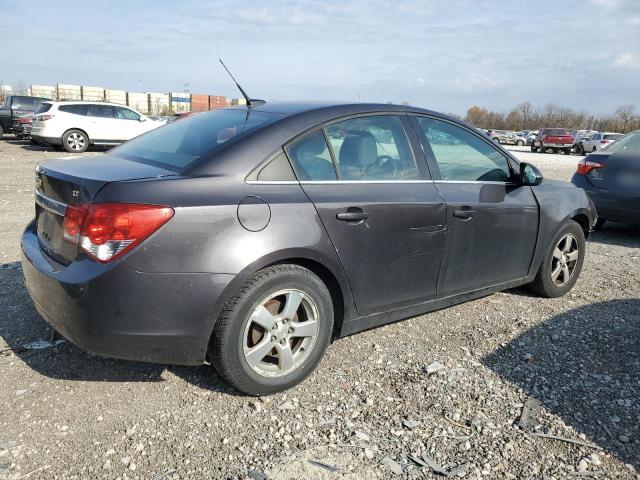 Изображение 3 2014 CHEVROLET CRUZE LT 2014 с VIN 1G1PC5SB8E7343597