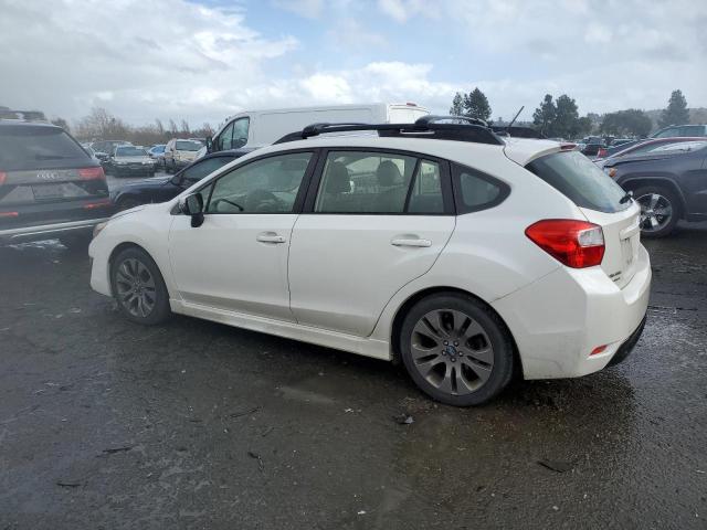 Image 2 of 2015 SUBARU IMPREZA SPORT LIMITED 2015 with VIN JF1GPAZ62F8210929