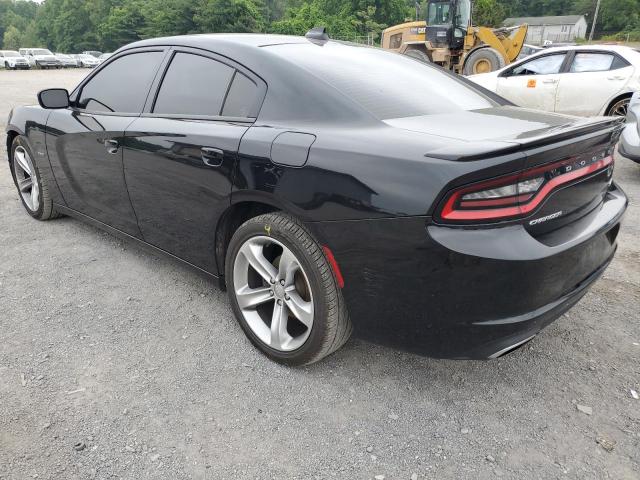 Image 2 of 2016 DODGE CHARGER R/T 2016 with VIN 2C3CDXCT0GH347032