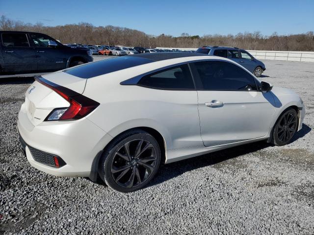 Obraz 3 z 2020 HONDA CIVIC SPORT 2020 z VIN 2HGFC4B87LH300678