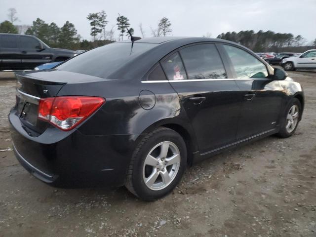 Obraz 3 z 2012 CHEVROLET CRUZE LT 2012 z VIN 1G1PF5SC1C7321860
