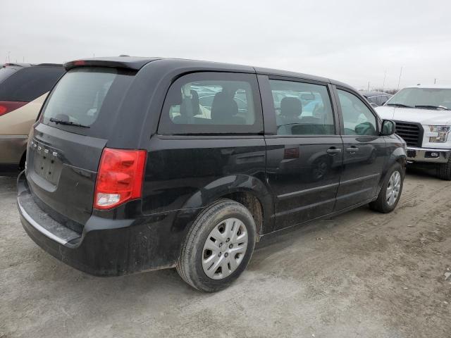 Изображение 3 2014 DODGE GRAND CARAVAN SE 2014 с VIN 2C4RDGBG3ER405930