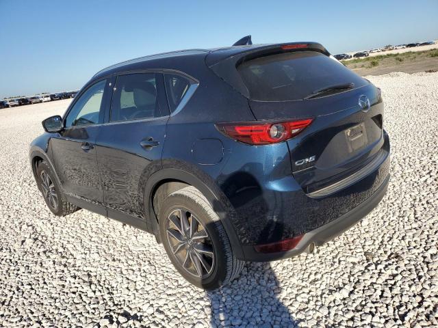 Image 2 of 2018 MAZDA CX-5 GRAND TOURING 2018 with VIN JM3KFADM1J1439589