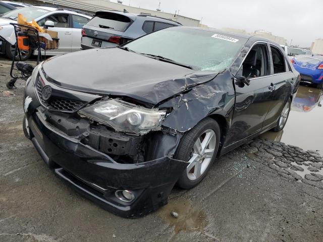 Image 1 of 2014 TOYOTA CAMRY L 2014 with VIN 4T1BF1FK5EU356171