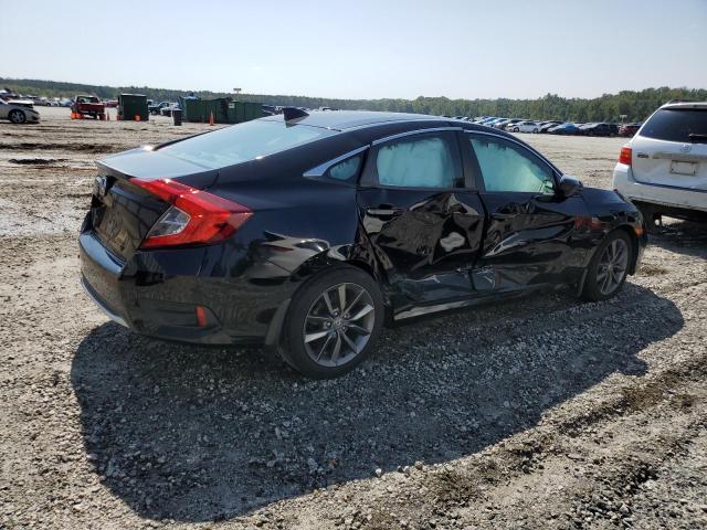 Obraz 3 z 2020 HONDA CIVIC EX 2020 z VIN 19XFC1F38LE207143