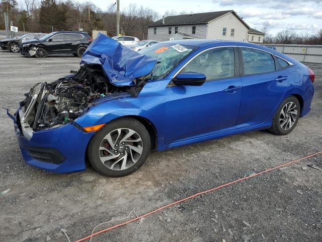 Изображение 1 2016 HONDA CIVIC EX 2016 с VIN 2HGFC2F77GH545153