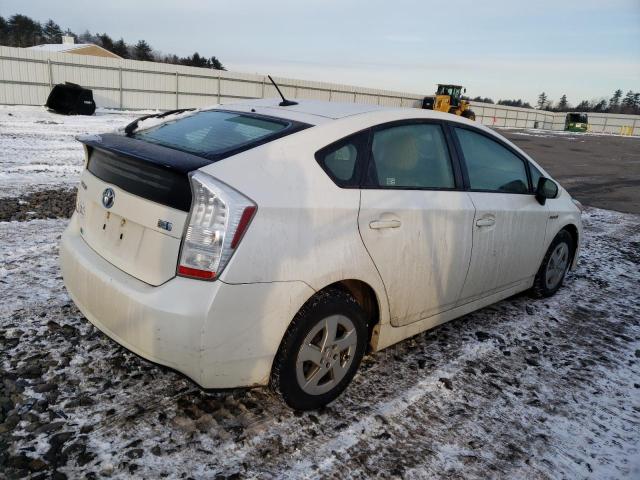 Obraz 3 z 2011 Toyota Prius 2011 z VIN JTDKN3DU6B5342938