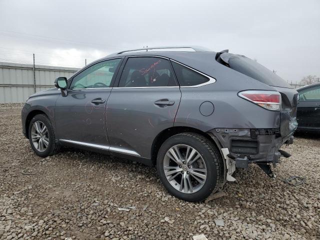 Obraz 2 z 2015 LEXUS RX 350 BASE 2015 z VIN 2T2BK1BA6FC260377