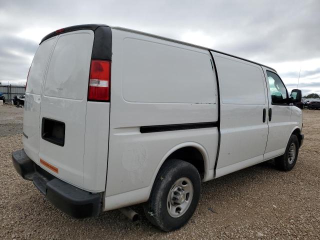 Image 3 of 2021 CHEVROLET EXPRESS G2500  2021 with VIN 1GCWGAFPXM1185612