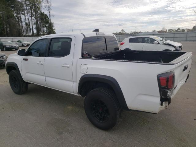 Obraz 2 z 2020 TOYOTA TACOMA DOUBLE CAB 2020 z VIN 5TFCZ5AN1LX231995