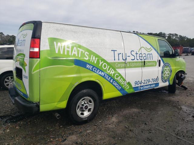 Obraz 3 z 2020 GMC SAVANA G2500 2020 z VIN 1GTW7BFG4L1238194