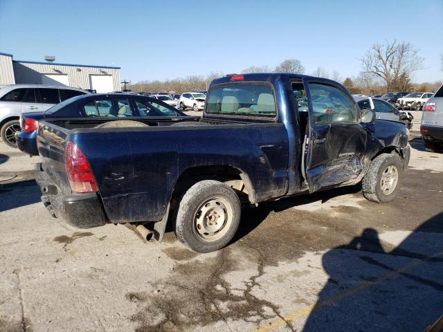 Obraz 3 z 2006 TOYOTA TACOMA  2006 z VIN 5TENX22N86Z249628