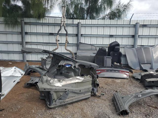 Obraz 2 z 2019 DODGE CHARGER SCAT PACK 2019 z VIN 2C3CDXGJ9KH681514