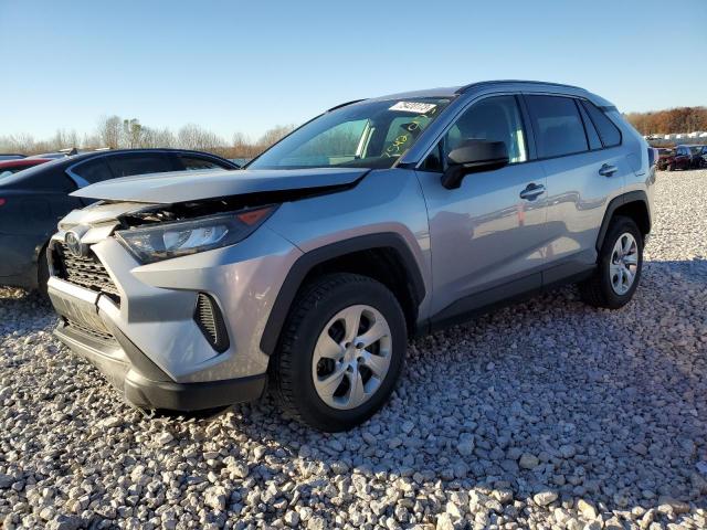 Obraz 1 z 2019 TOYOTA RAV4 LE 2019 z VIN 2T3F1RFV3KW026024